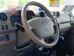 Toyota Land Cruiser 70 Pickup